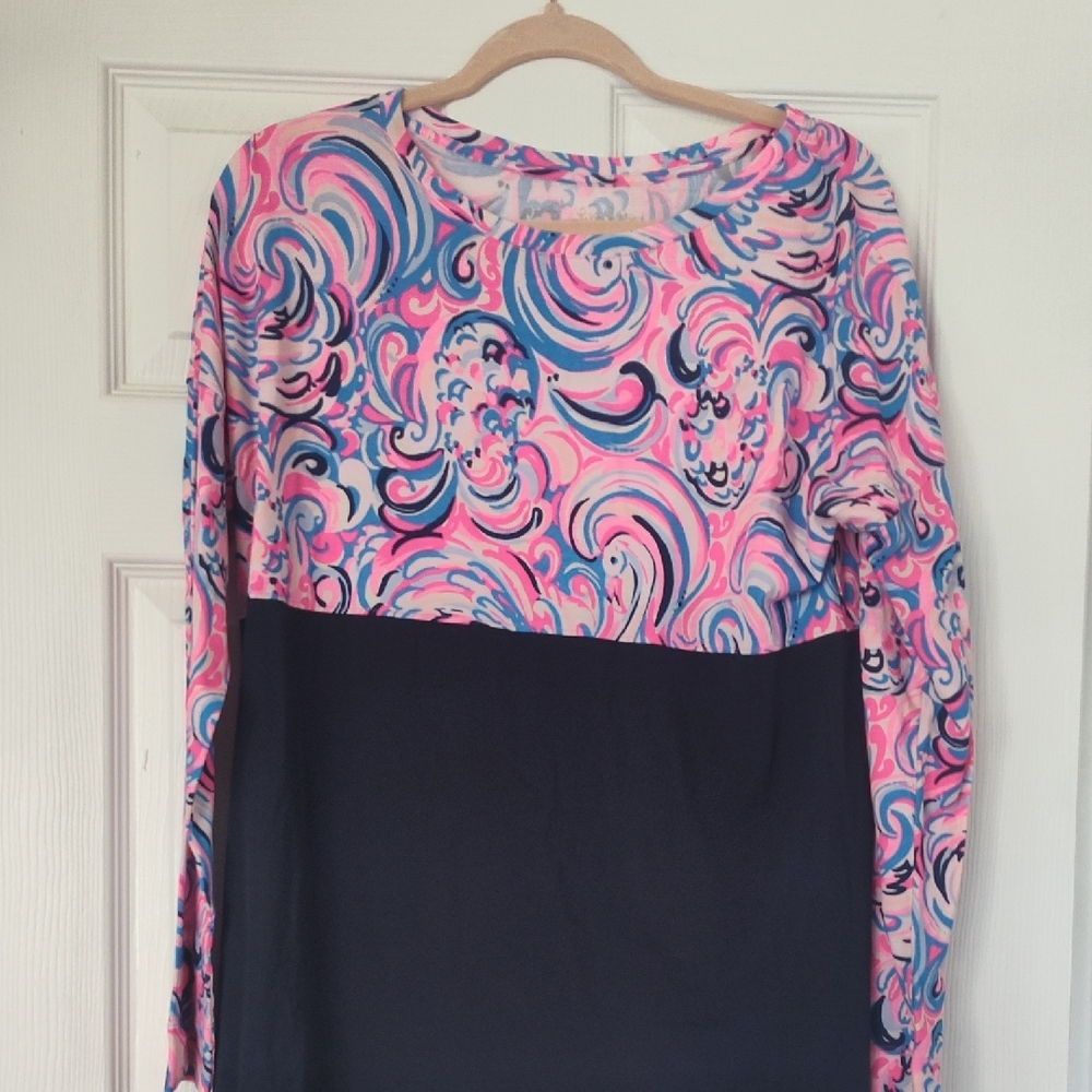 Lilly Pulitzer Top